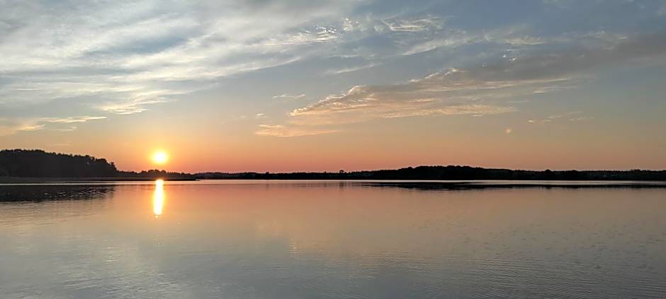 Ferienhaus Auszeit am See