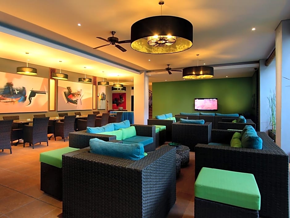 Praja Hotel