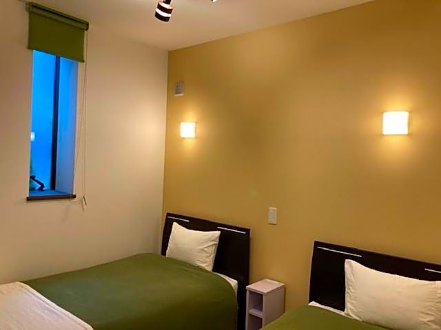 Asakusa HomeSuites Tokyo