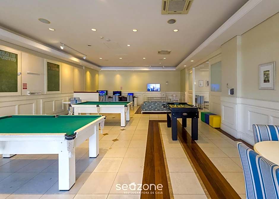 Comfortable Studios at IL Campanario Resort ILCJR