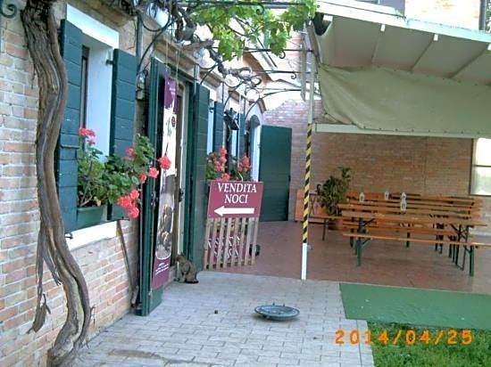 Locanda Antico Figher