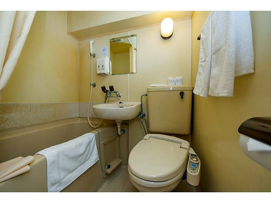 Sky Heart Hotel Koiwa - Vacation STAY 49085v