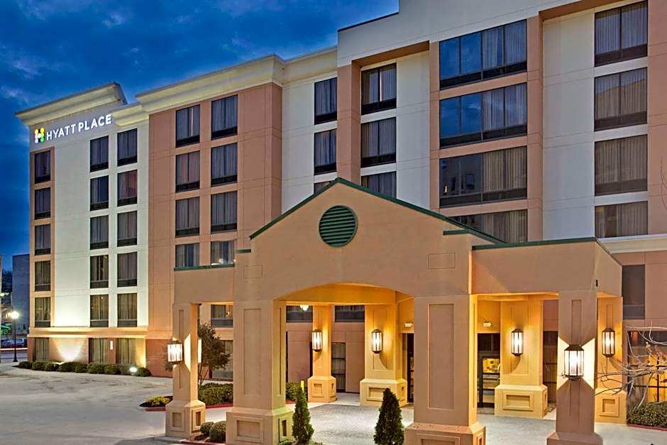 Photo 1 of 20 of Hyatt Place Atlanta Arpt North