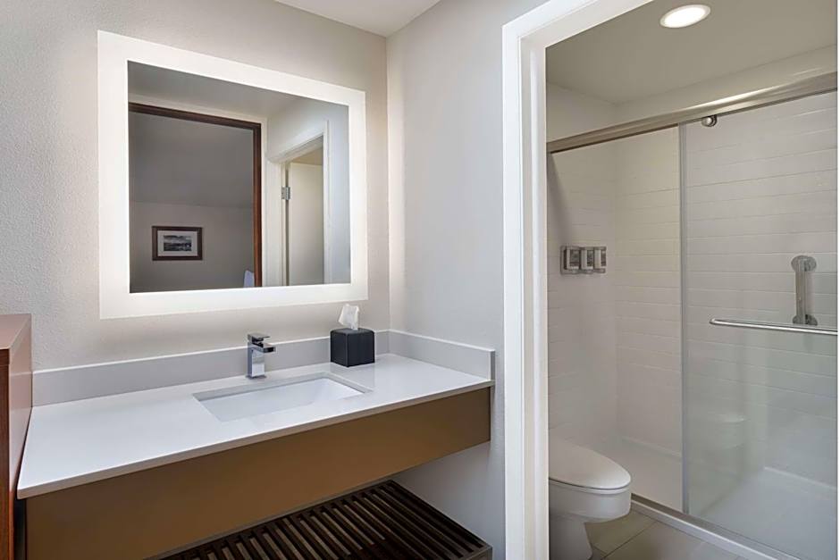 Best Western Red Hills