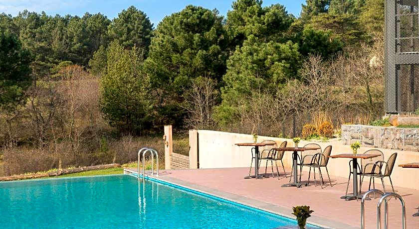 Park Inn by Radisson Istanbul Airport Odayeri