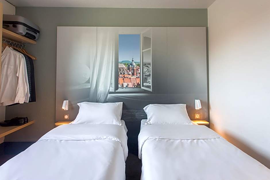 B&B HOTEL Douai Parc Des Expos Cuincy