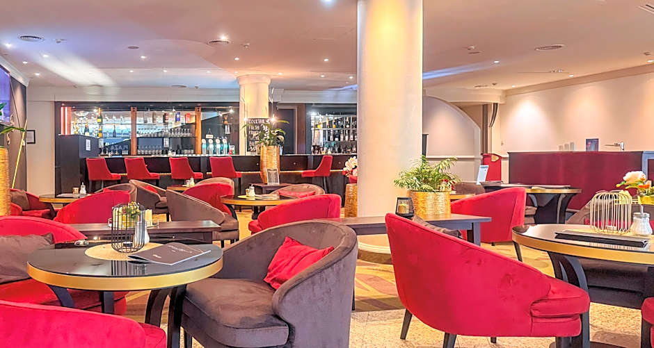 PLAZA Premium Wien