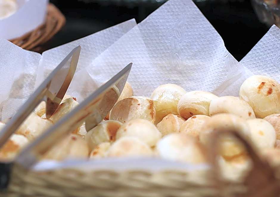 Samba Belo Horizonte Centro