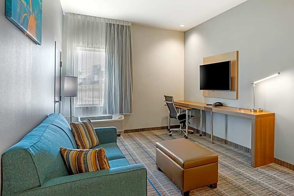 MainStay Suites North - Central York