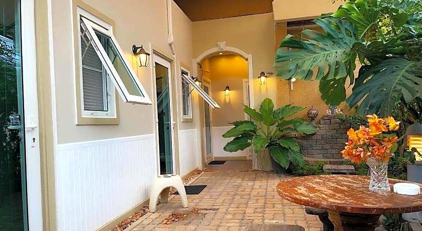 Rimklong Boutique Hotel Trad