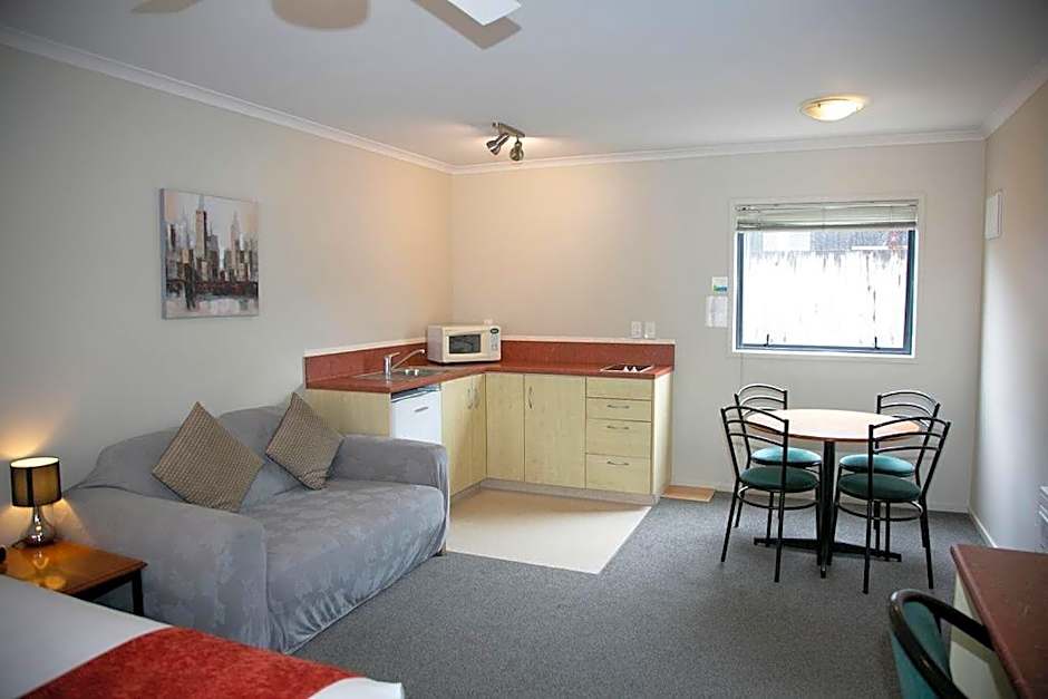 Bella Vista Motel Hamilton