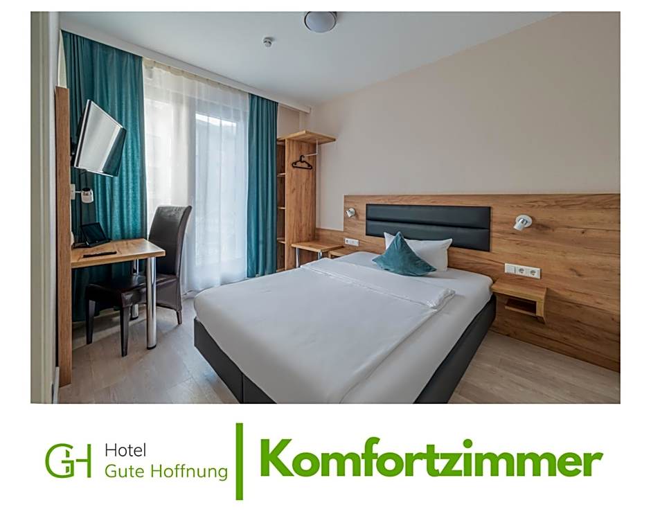 Hotel Gute Hoffnung Pforzheim