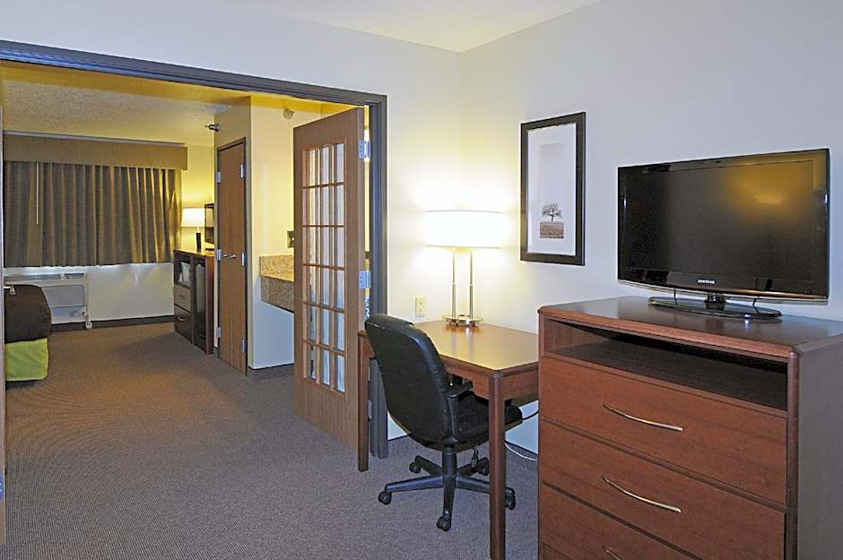 AmericInn by Wyndham Sioux Falls