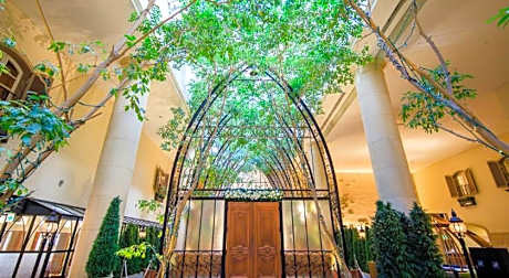Oriental Hotel Tokyo Bay