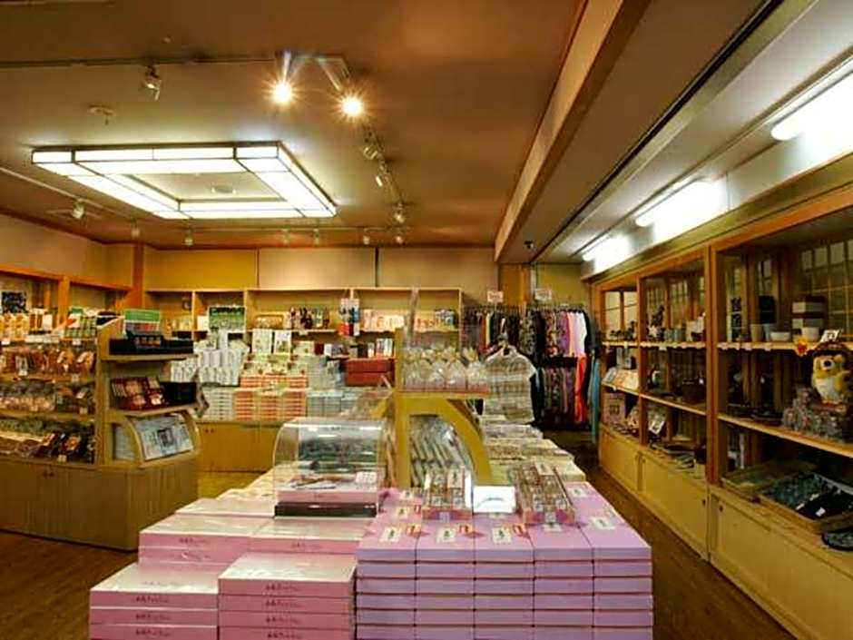 Shirafune Grand Hotel