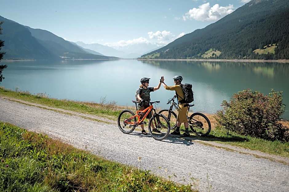 Aktiv Hotel Edelweiss