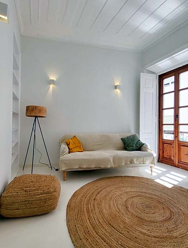 Casa Miclá