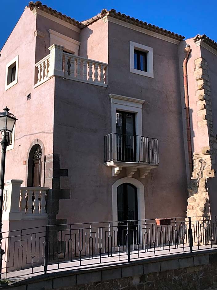 B&B Santapau Charme Living