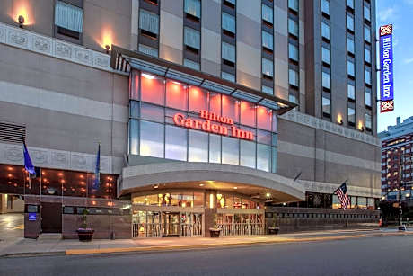 Hilton Garden Inn Pittsburgh-University Center, Pa