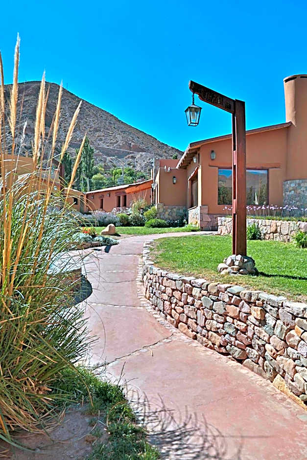 Hotel El Reposo Del Diablo