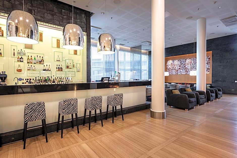 Hilton Helsinki-Vantaa Airport