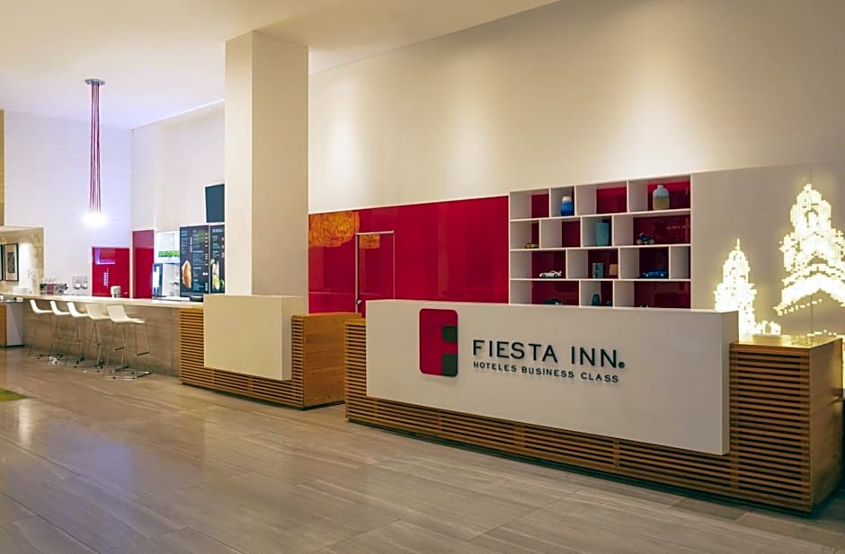 Fiesta Inn Morelia Altozano