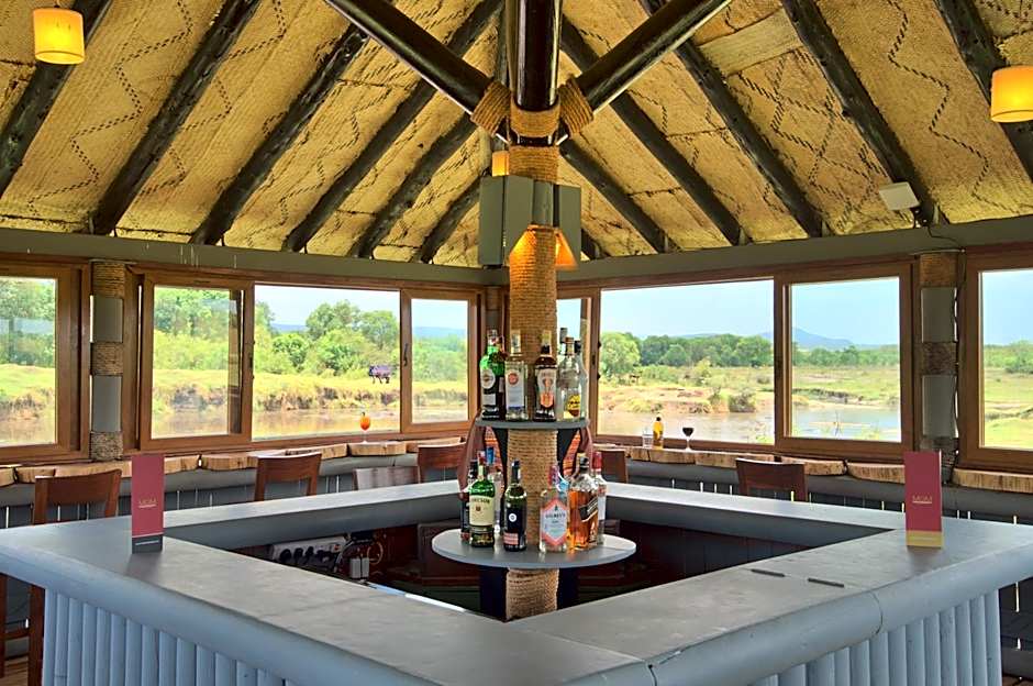 Muthu Keekorok Lodge, Maasai Mara, Narok