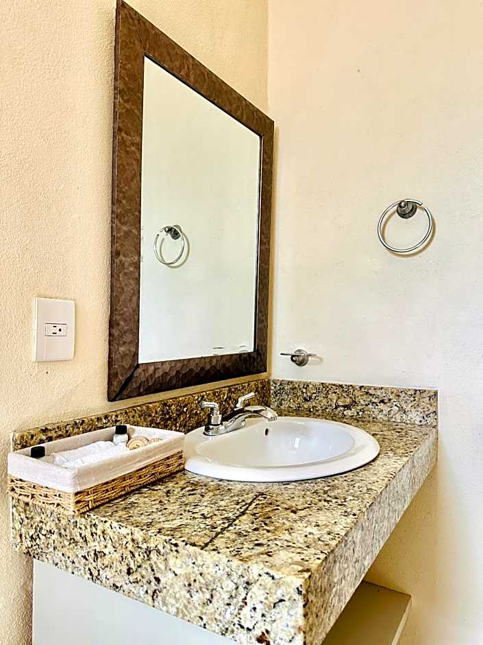 Villas Mar Turquesa Cozumel