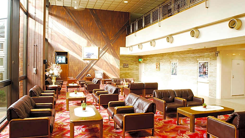 Kasugai View Hotel