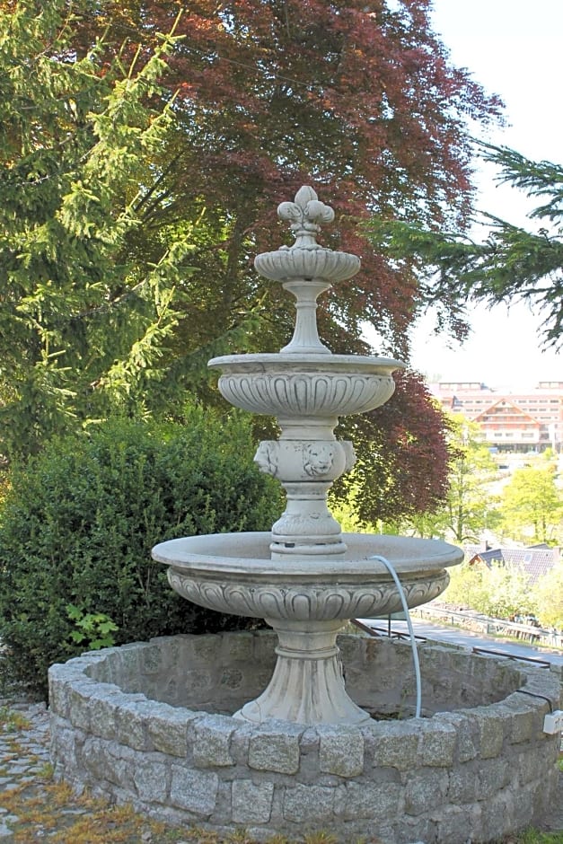 Sadyba SPA