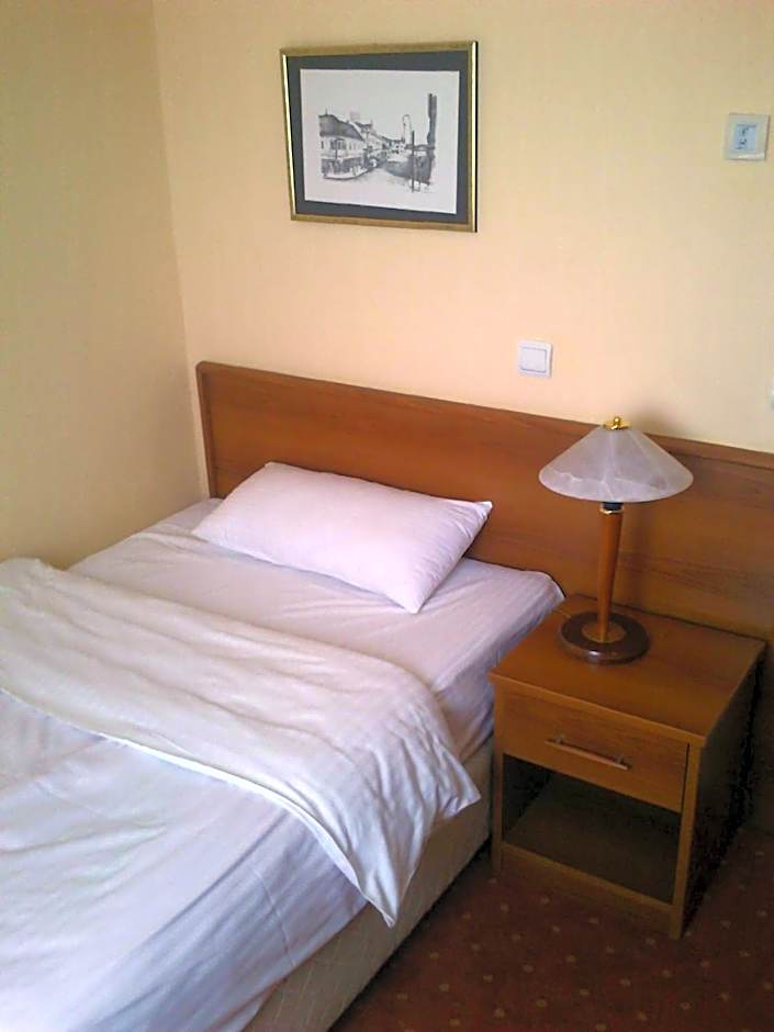 Hotel Srbija