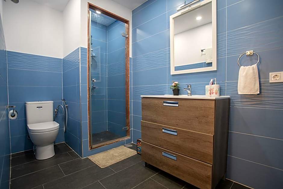 CASADELMAR Marbella 23 APARTAMENTOS VACACIONALES