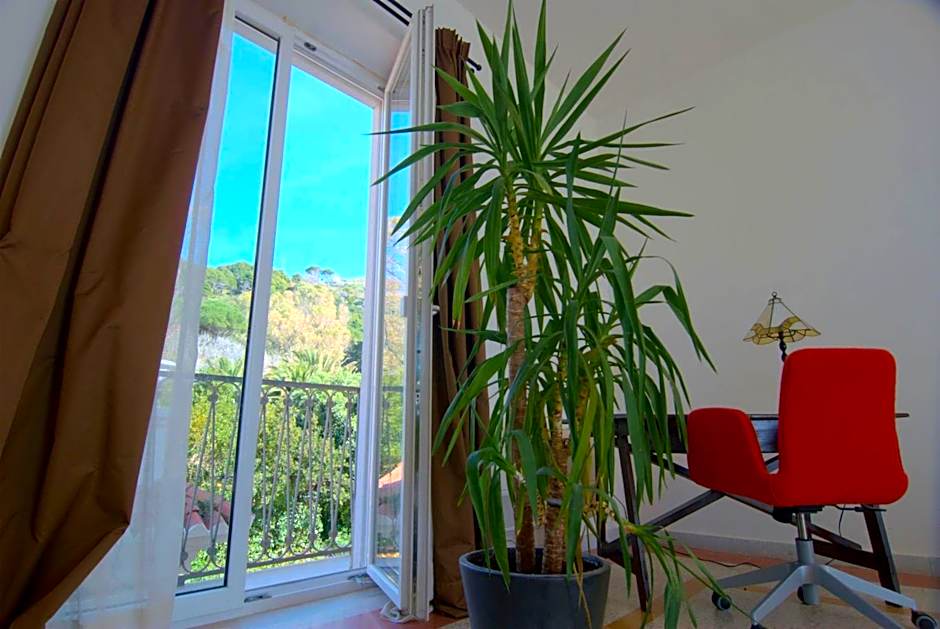 Residenza D'epoca 1861