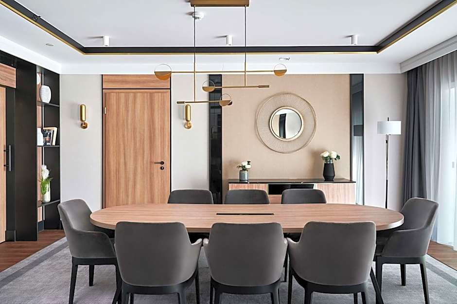 Radisson Collection Hotel Warsaw