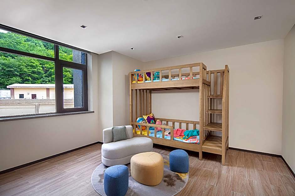 Hilton Garden Inn Jiuzhaigou 