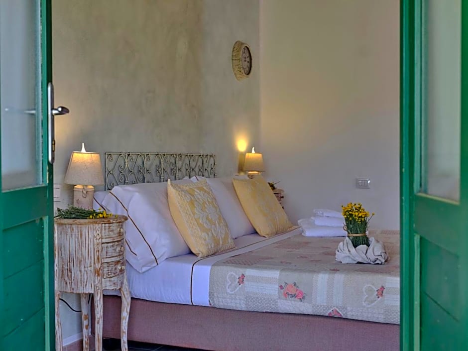 LOCANDA MURALES - Turismo rurale