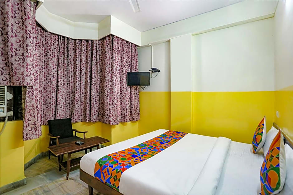 OYO Flagship 77769 Hotel Ashoka Inn