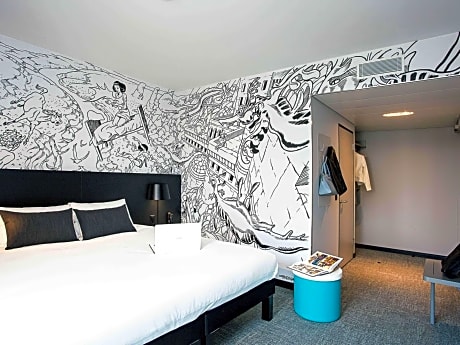 Comfort Single Room