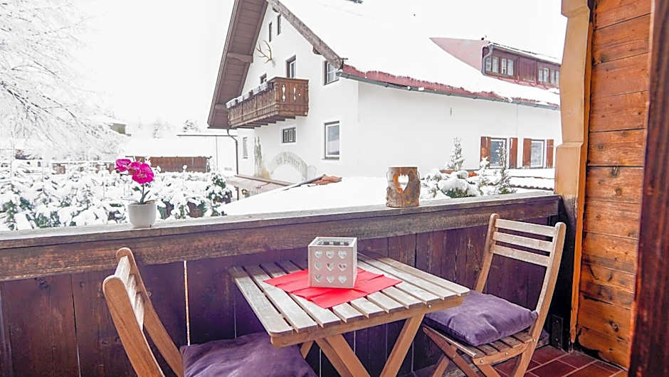 Landgasthof zum Papyrer - Erholung im Urlaubsgebiet