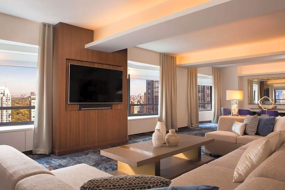 New York Hilton Midtown