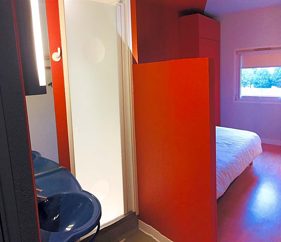 ibis budget Strasbourg La Vigie