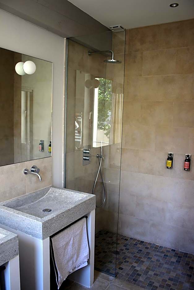 La Magnanerie de l'Isle B&B