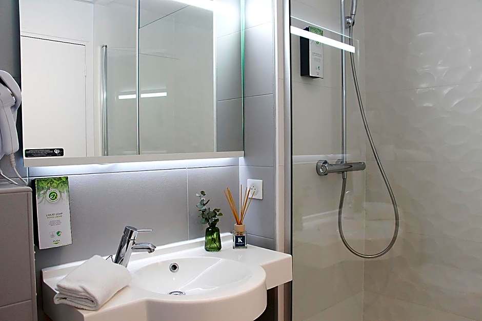 Kyriad La Rochelle City Center