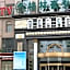 GreenTree Inn Jiuquan Century Plaza Hotel