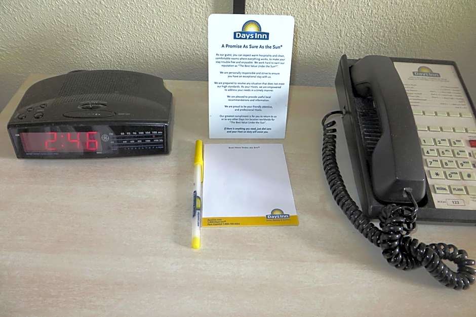 Days Inn by Wyndham Plainfield