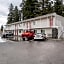BUDGET INN BEND