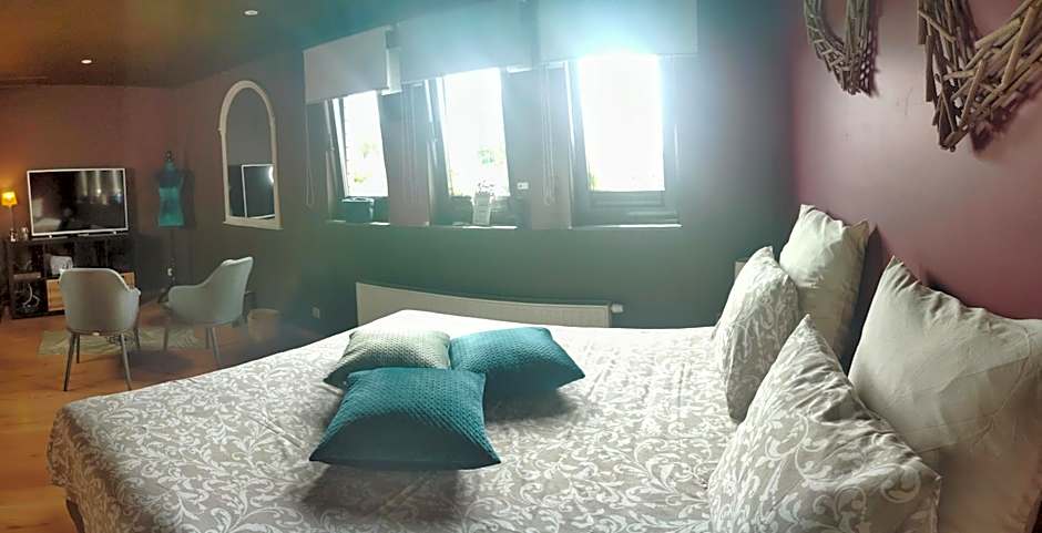 B&B Aquavert