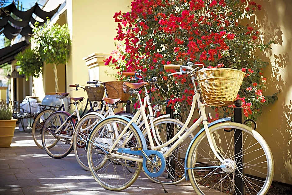 Bespoke Inn Scottsdale