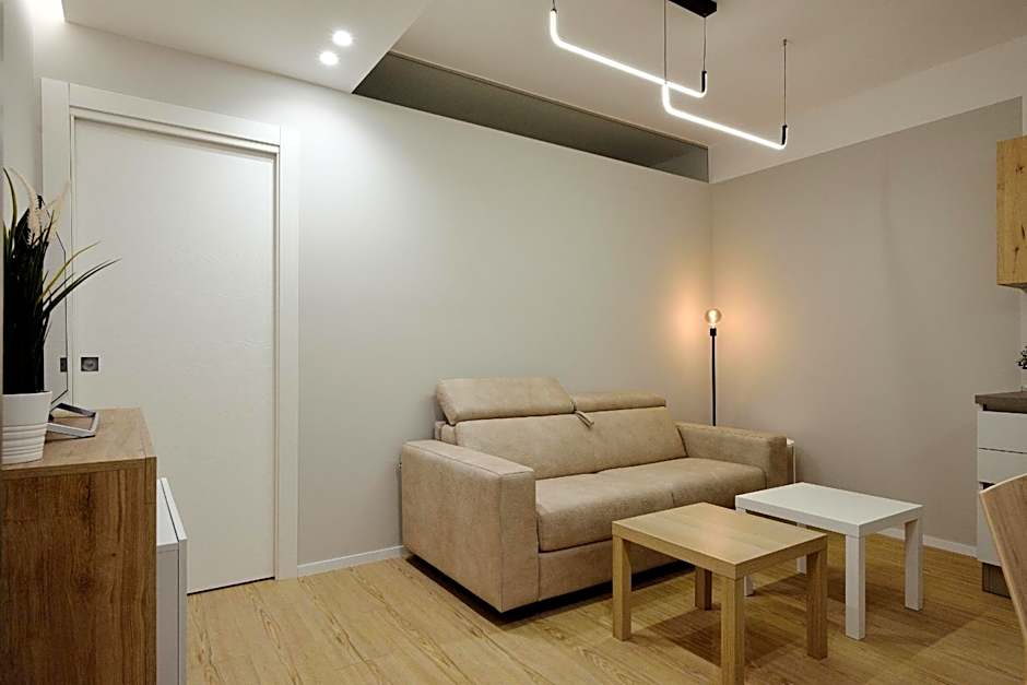 HABITAT- Apartments&Rooms