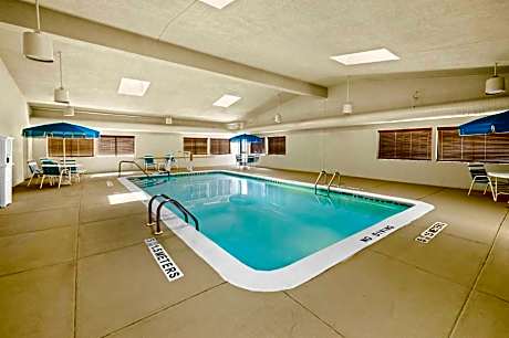 Best Western Maple City Inn